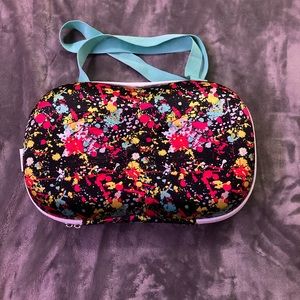 Nfinity Cheer Shoe Case